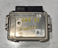 CENTRALINA INIEZIONE per FIAT PANDA (33) 1.3 Mjt S&S 4x4 Ber 8aba11 291310