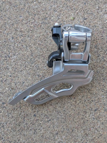 Deragliatore anteriore sram - deragliatore,