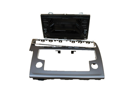 Autoradio golf 5g - 5g, polo