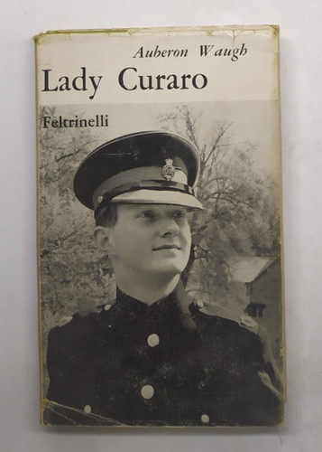 Lady curaro auberon waugh - lady,