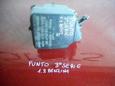 FUSE BOX ENGINE COMPARTMENT