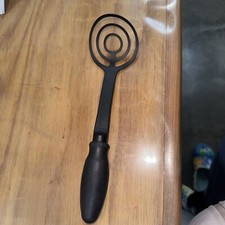 Pampered chef mix masher - chef, n'