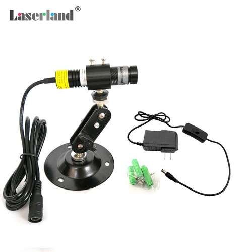 Modulo rettangolare laser