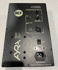 Amplificatore completo cassa