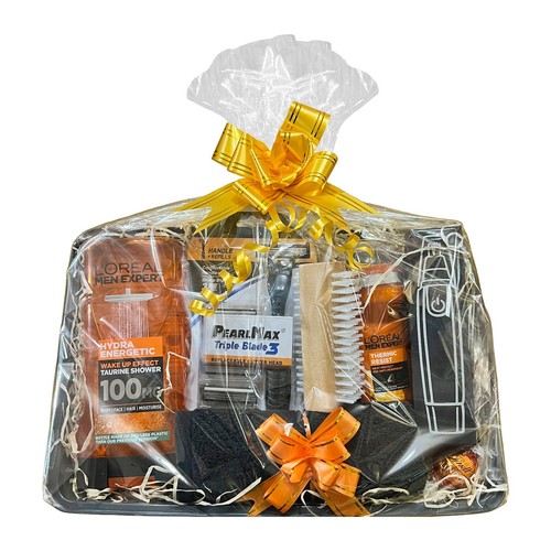 Set toelettatura oreal - set,