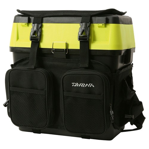 Daiwa sea seat - sea, ruck