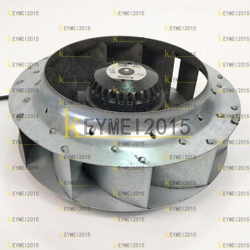 Ventilatore centrifugo one - centrifugo,