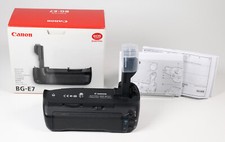 Impugnatura batteria originale