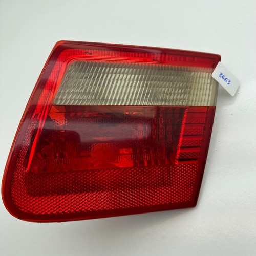 Faro posteriore bmw e46 - faro,