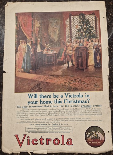 Rca victor pubblicità - 22,