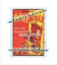 mechanical WIND-UP HUMPHREY