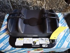 PORTASCI MAGNETICI TETTO PER DUE PAIA DI SCI IN ABS LANCIA, ORIG. NUOVI