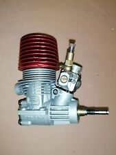  MOTORE PICCO 3,5CC RC 1:8 CAR MODELLISMO EPOCA 328569F