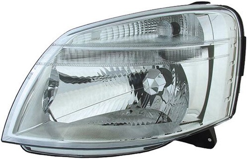 Faro proiettore citroen - sx,