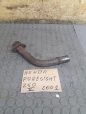 COLLETTORE DI SCARICO HONDA