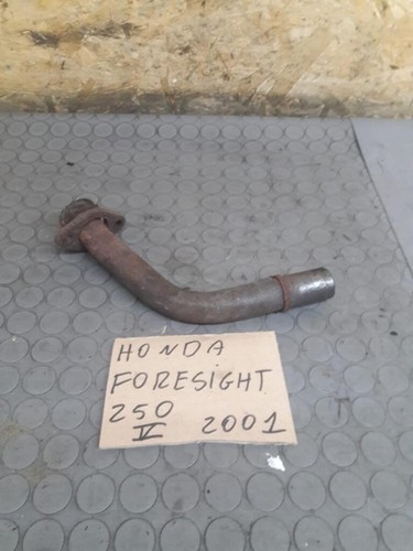 Collettore scarico honda - scarico,