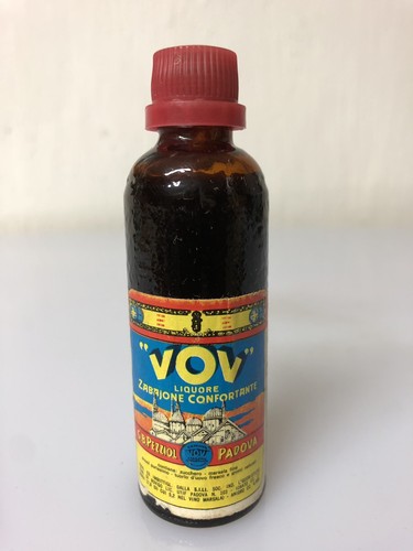 Mignon miniature vov liquore - miniature,