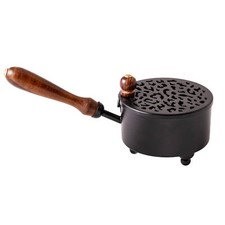 Affumicatore mistico in ferro