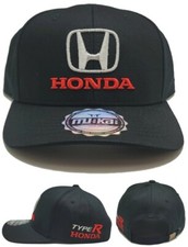 Cappello Berretto Honda Nuovo