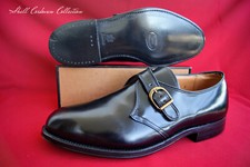 Alden pelle di Cavallo Shell