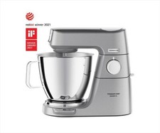 Kenwood KVL85.124SI Titanium