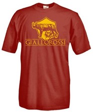 T-Shirt Supporters T04