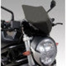 BARRACUDA fairing for Ducati