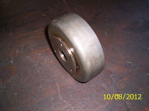 Rotore alternatore suzuki gsx - rotore,