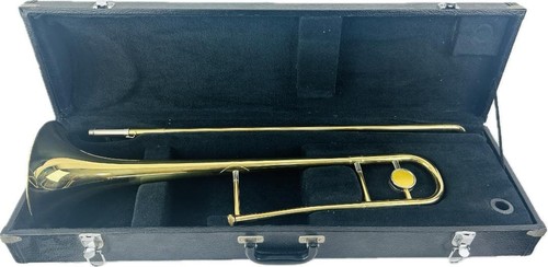 Barrington trombone current - barrington,