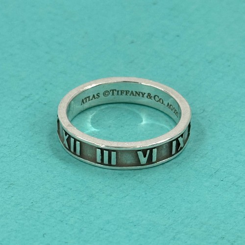 Anello atlas argento - atlas,