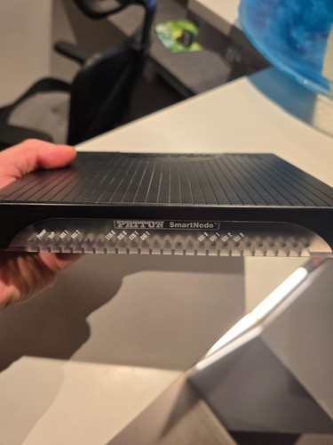 Patton smartnode - patton,