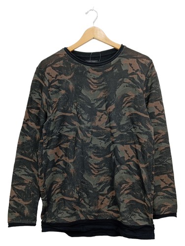 Zara man maglione - man,