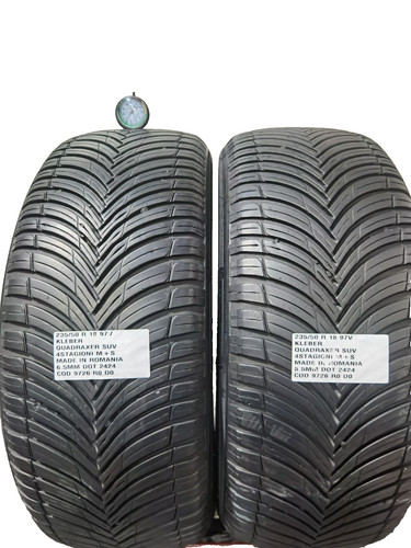 Pneumatici usati 235 r 18 - 2,