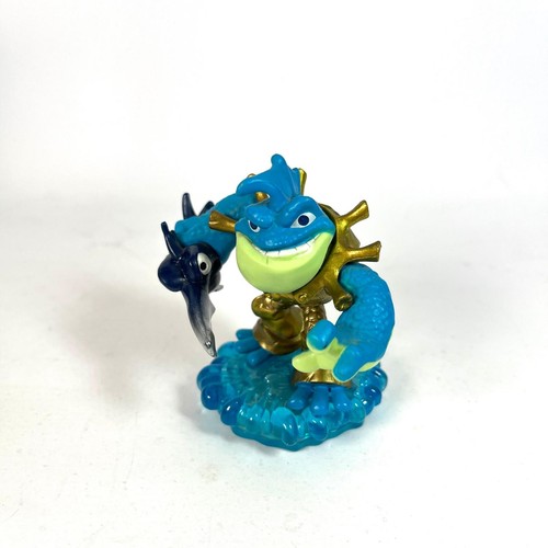 Skylanders swap force rip - skylanders, –