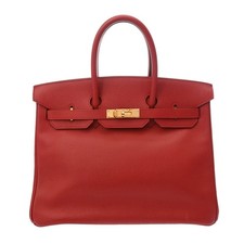 Borsa a mano HERMES Birkin 35