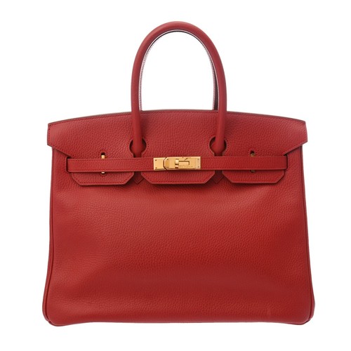 Borsa mano hermes birkin - borsa, a
