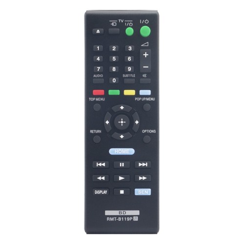 Rmt b119p nuovo telecomando - nuovo,