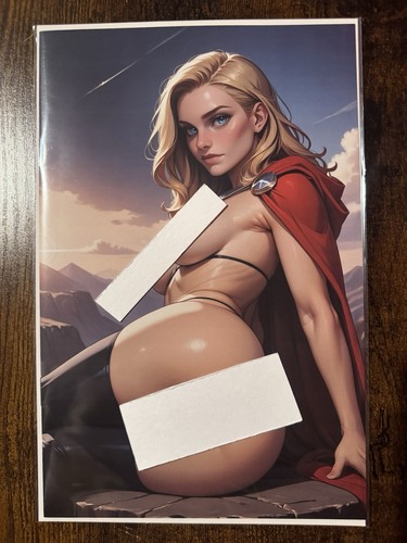 Keys comics artbook - keys,