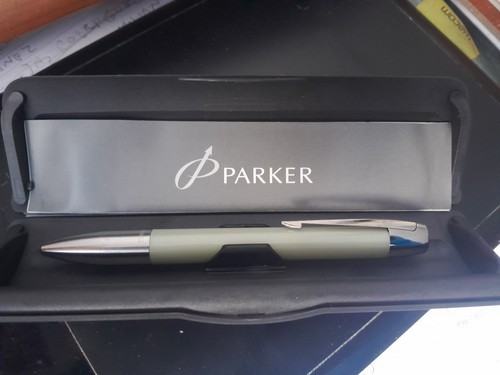 Parker penna vector - penna,