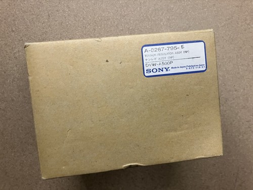 Sony 8267 795 - sony, regolatore