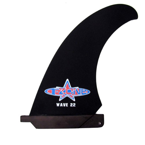 Zone finne wave 220 - t-zone, box