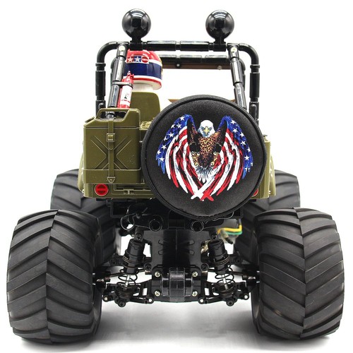 Eagle racing 02 - eagle,