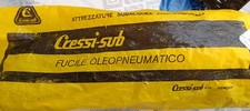  Fucile Pneumatico Cressi  - Pesca Sub Oleopneumatico