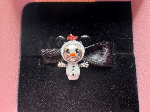 Charm disney pandora d23 - x,