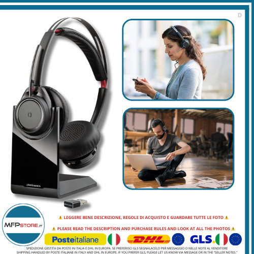 Plantronics voyager poly - plantronics,