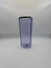 Serbatoio acqua espresso