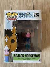 Funko pop animation bojack - funko,