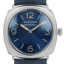 PANERAI radiomir officine