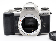 [CLA'd Mint] Pentax MZ-3