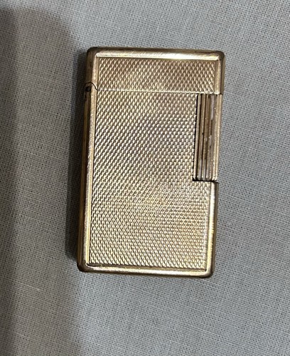 Accendino dupont paris - accendino,